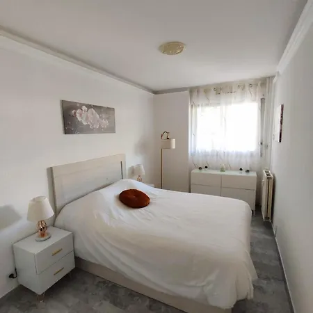 Mas De Tanit & Vacance Deluxe Apartmán *