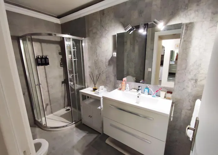 Mas De Tanit Appartement&vacance Deluxe