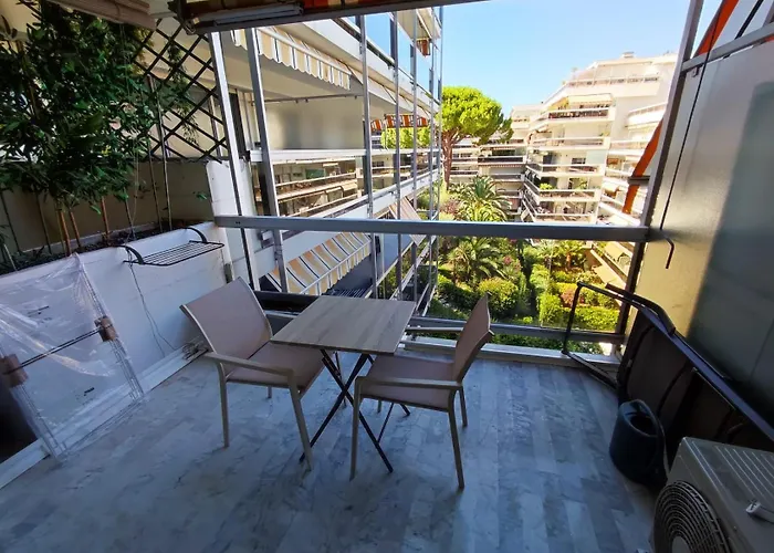 Mas De Tanit Appartement&vacance Deluxe *