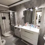 With Swimming Pool In