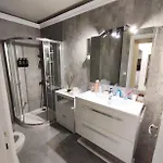 With Swimming Pool In Apartment Antibes