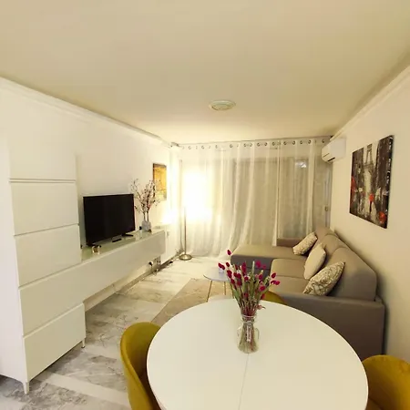 Apartment Elegance With Swimming Pool In Residence 公寓 昂蒂布