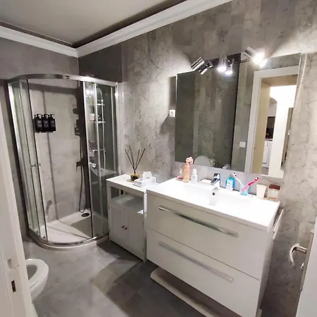 Apartment Elegance With Swimming Pool In Residence 公寓 昂蒂布