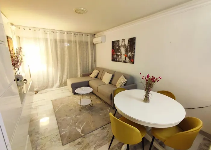 Mas De Tanit Appartement&vacance Deluxe Appartement