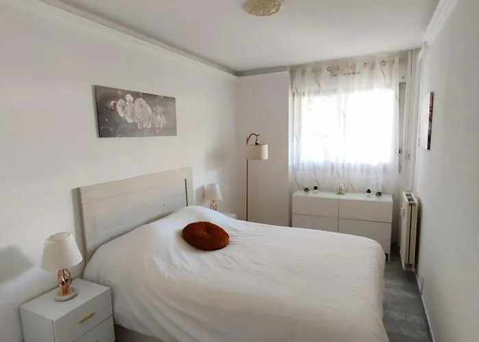 Mas De Tanit Appartement&vacance Deluxe Appartement *