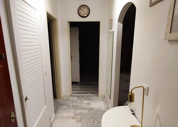 Apartment Mas De Tanit & Vacance Deluxe *