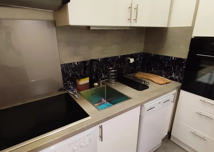 Mas De Tanit Appartement&vacance Deluxe Antibes