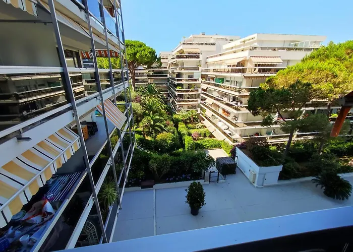 Mas De Tanit & Vacance Deluxe Apartment