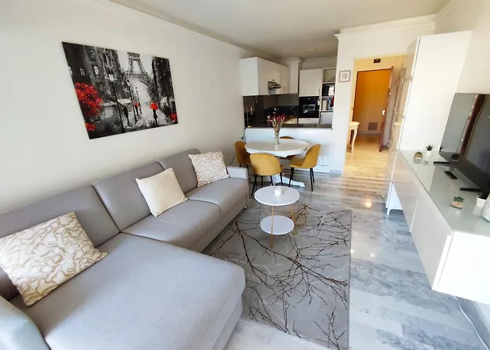 Mas De Tanit Appartement&vacance Deluxe Appartement *