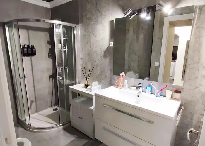 Mas De Tanit & Vacance Deluxe Apartment Antibes